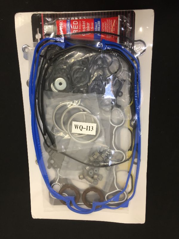 Photo 1 of RTV Gasket liner kit