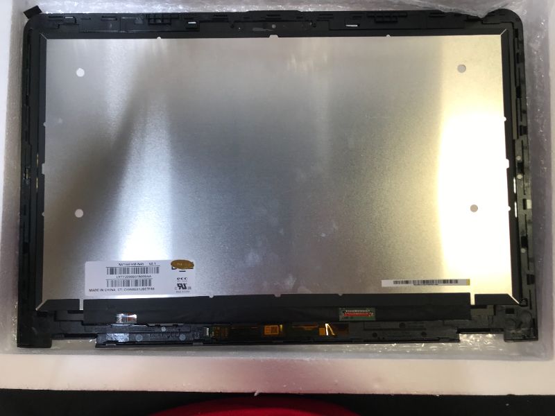 Photo 1 of Replacement Screen(unknown model)