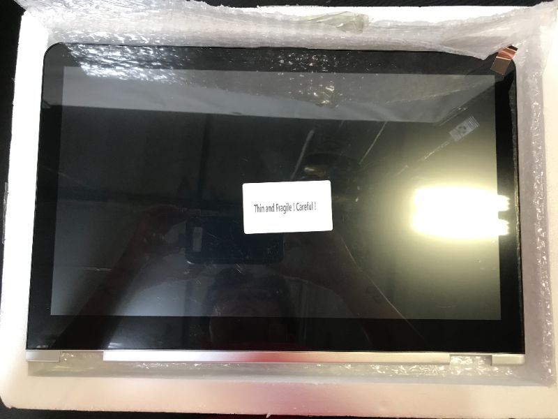 Photo 2 of Replacement Screen(unknown model)