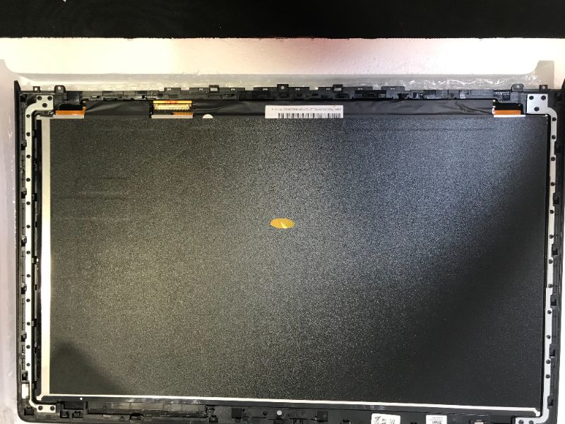 Photo 3 of Replacement screen (unknown for what make/model)