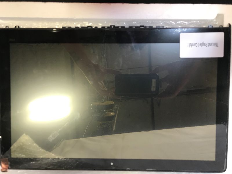 Photo 1 of Replacement screen (unknown for what make/model)