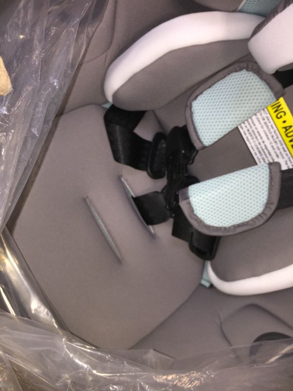 Photo 1 of Graco - Extend2Fit Convertible Car Seat, Spire