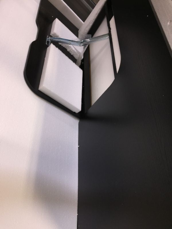 Photo 1 of table desk 55 inches