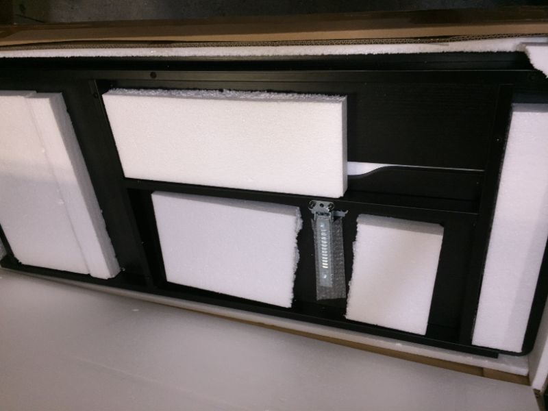Photo 1 of table desk 55 inches