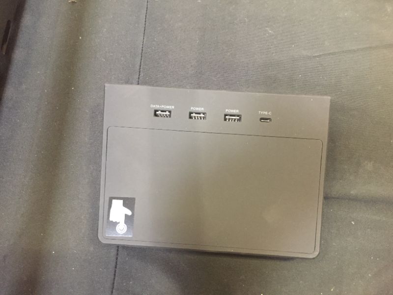 Photo 2 of TAPTES USB Hub 5 in 1 Ports for Tesla Model 3 Before June 2020(Not Fit Model Y),Dashcam & Sentry Mode Viewer USB Hub dongle USB (Not Fit Tesla Model 3 Produced After June 2020 and Not Model Y)

