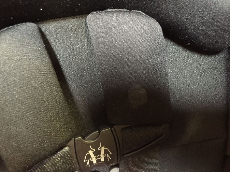 Photo 1 of Chicco NextFit Sport Convertible Car Seat, Black