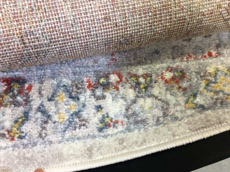 Photo 1 of Anja Area Rug 2'7" x 7'3"