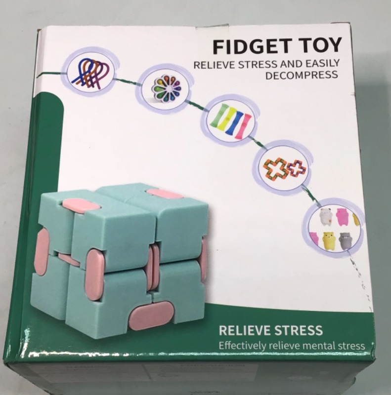 Photo 2 of Box of 24 Fidget Toys