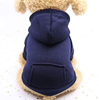 Photo 1 of Lotus And Ladybug Hoodie for Dogs | Dog Hoodie MEDIUM