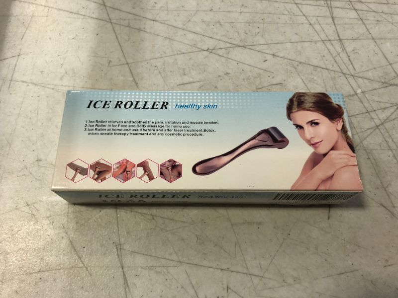 Photo 1 of ICE ROLLER FOR FACIAL