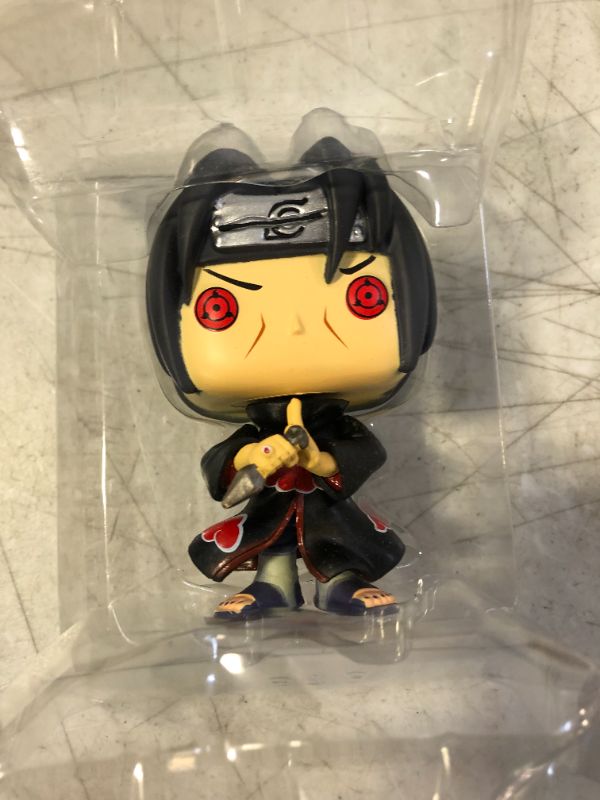 Photo 1 of ITACHI FIGURINE 