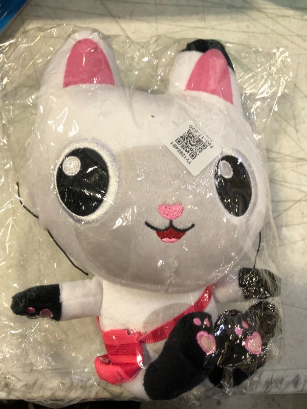 Photo 1 of ANIME CAQT PLUSH DOLL