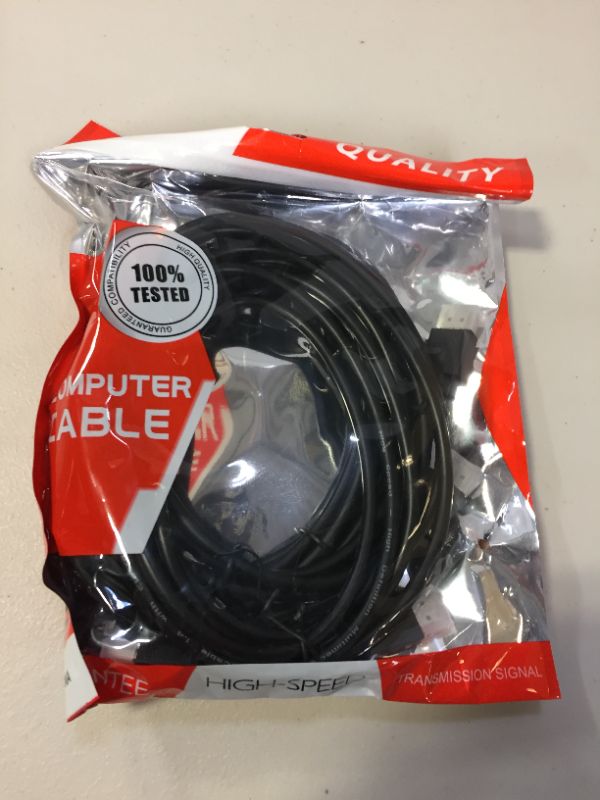 Photo 2 of HDMI Cable [3 Pack] -3ft/6ft/10ft