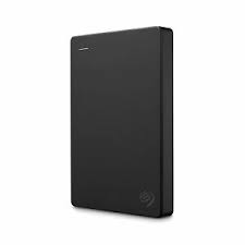 Photo 1 of Seagate Portable 2TB External Hard Drive Portable HDD – USB 3.0 for PC, Mac, PlayStation, & Xbox (STGX2000400)