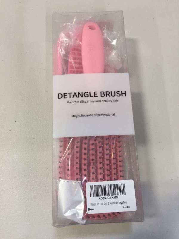 Photo 1 of DETANGLE BRUSH