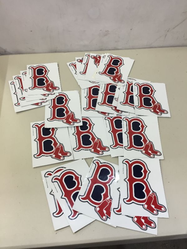 Photo 1 of 25 PC STICKERS
