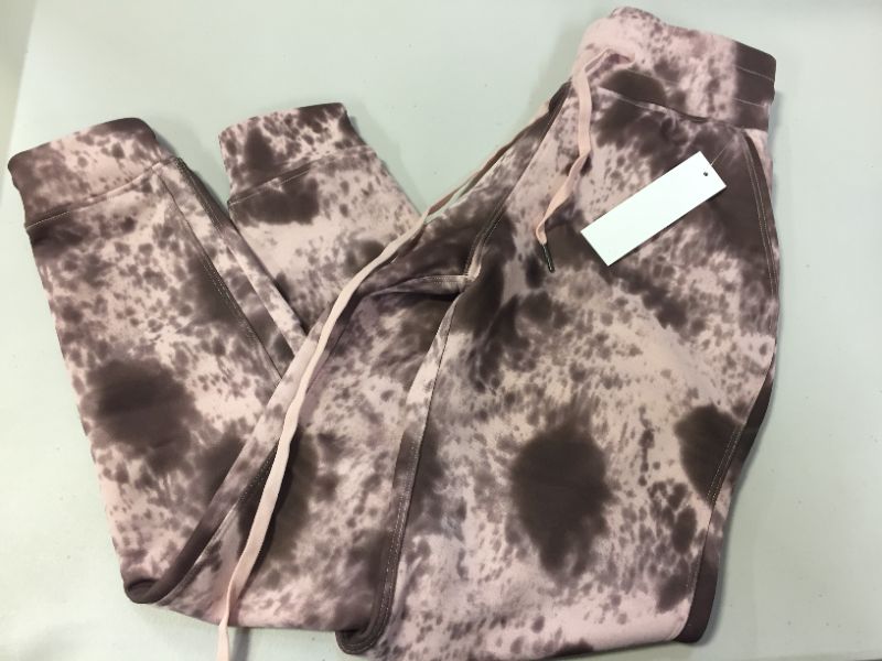 Photo 1 of Womens Two Piece Outfits Tie Dye Long Sleeve  SIZE 4