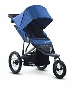 Photo 1 of zoom 360 joggling stroller 