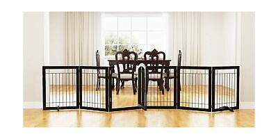 Photo 1 of 144inch wide dog gate 