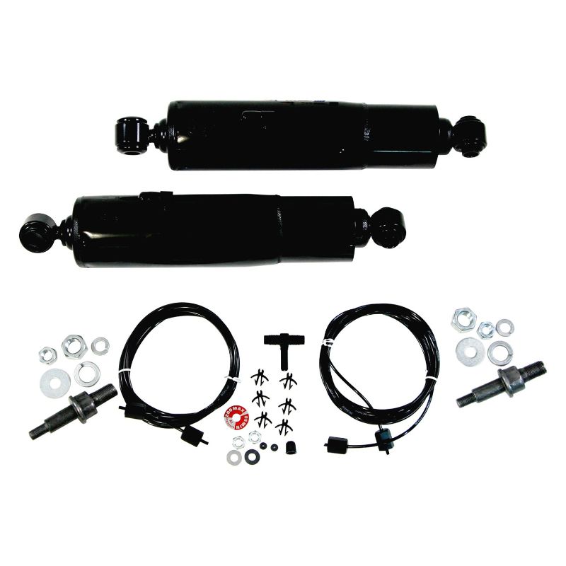 Photo 1 of ACDelco Specialty Rear Air Lift Shock Absorber, Shock Kit