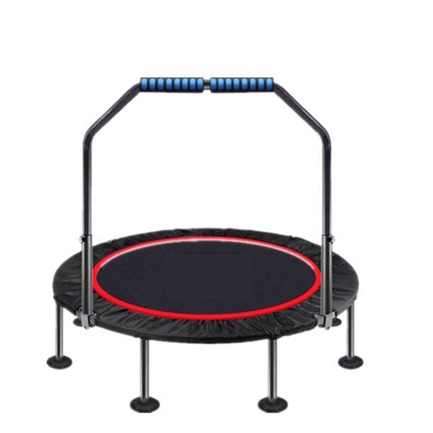 Photo 1 of 48 inch recreational fitness trampolines 
