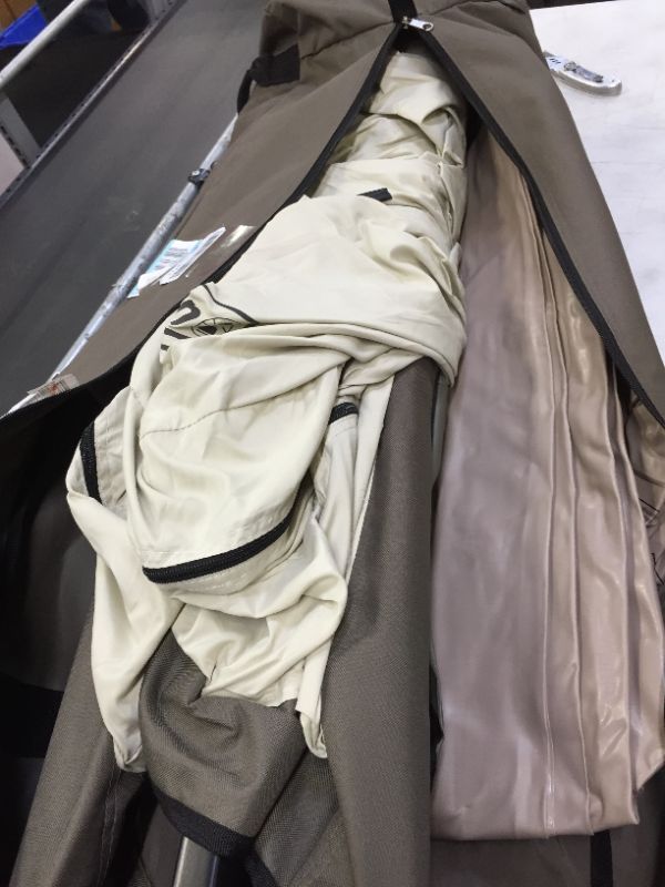 Photo 1 of Coleman Queen Air Bed Cot