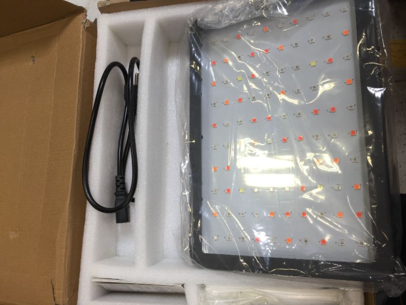 Photo 1 of LED Grow Lights GL-217
