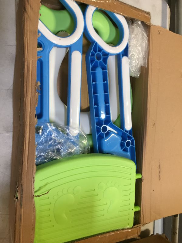 Photo 1 of POTTY TRAINING SEAT WITH STEP STOOL 
