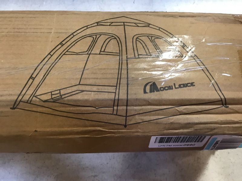 Photo 1 of CAMPING TENT 