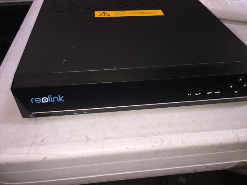 Photo 1 of realink internet cable box ethernet