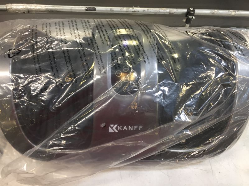 Photo 1 of Kanff Foot Massager Machine