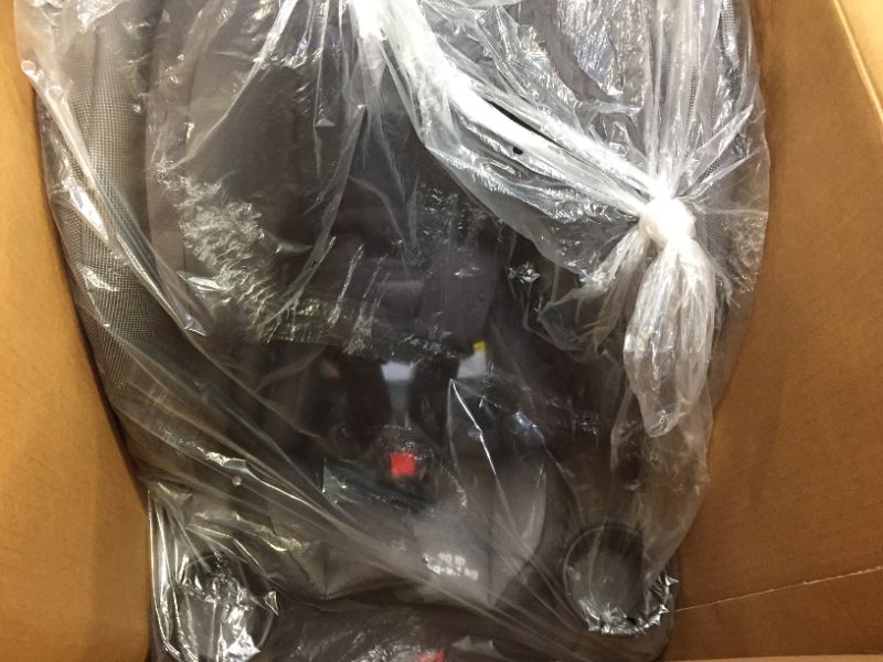 Photo 1 of Britax One4Life ClickTight All-In-One Convertible Car Seat - Drift SafeWash