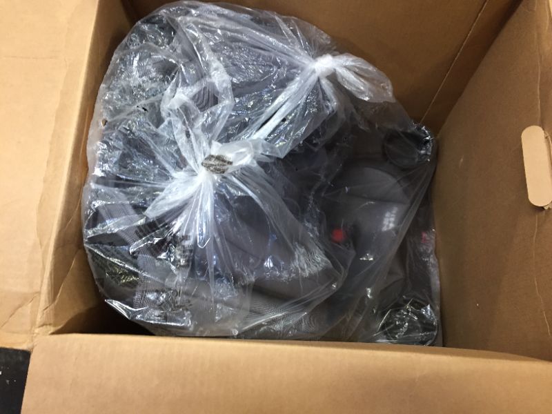 Photo 1 of Britax One4Life ClickTight All-In-One Convertible Car Seat - Drift SafeWash