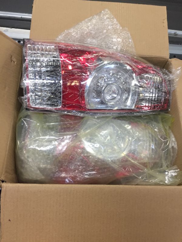 Photo 1 of 2 Pack Vehicle Head Lights
Generic Brand. Vehicle Unknown