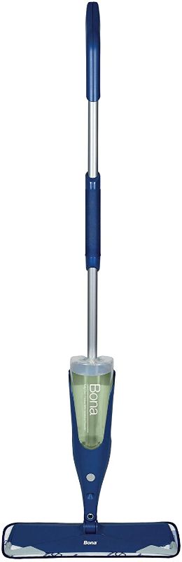 Photo 1 of Bona Stone, Tile & Laminate Floor Premium Spray Mop
