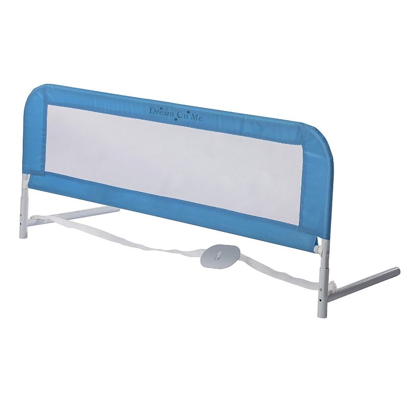 Photo 1 of Dream On Me Adjustable Bed Rail
