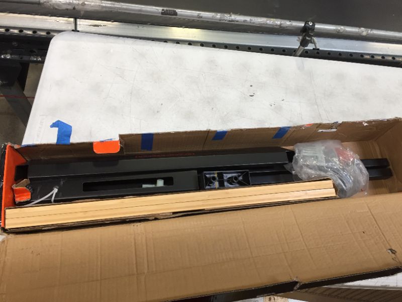 Photo 1 of BLACK+DECKER Workmate Portable Workbench, 350-Pound Capacity (WM125)
