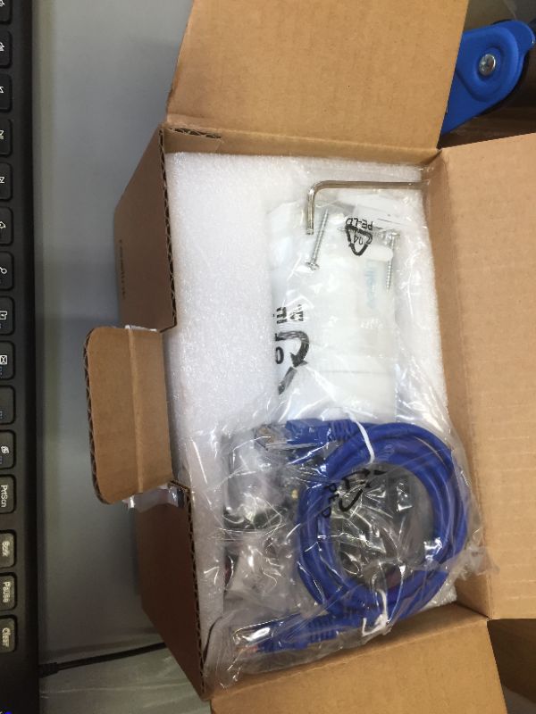 Photo 1 of Reolink PoE IP Camera