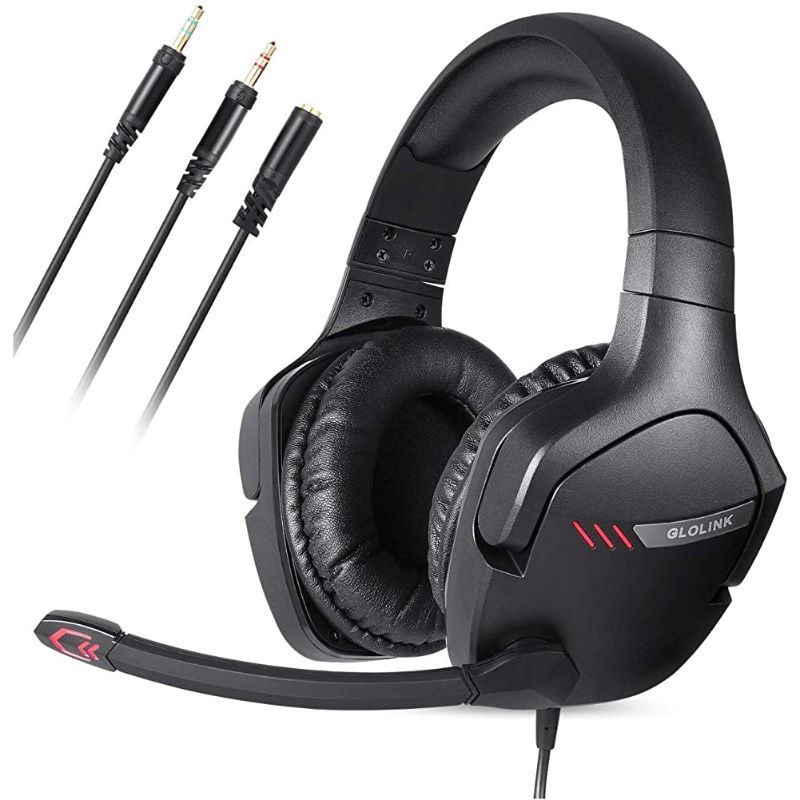 Photo 1 of Black stinger Headset