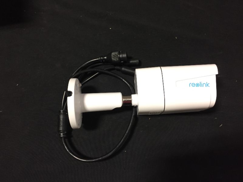 Photo 1 of reolink security camera 