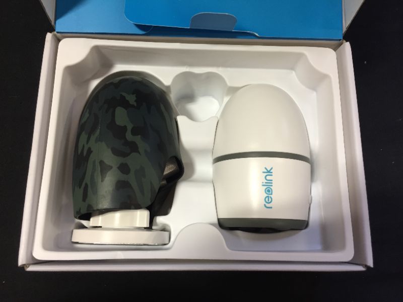 Photo 1 of reolink go security camera 