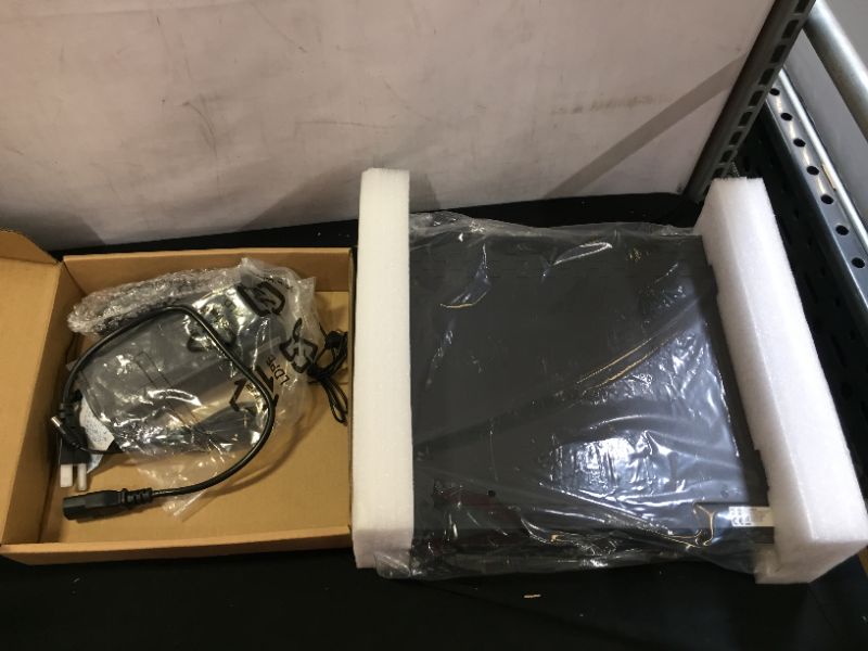 Photo 1 of REOLINK 4K PoE NVR 8 Channel Pre-Installed 2TB Hard Drive 4K/5MP/4MP HD 24/7 Video Surveillance Home Security Camera System, Up to 12TB HDD Capacity, RLN8-410
