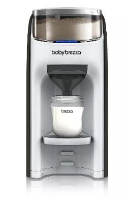 Photo 1 of Baby Brezza Pro Advanced Formula Mixer