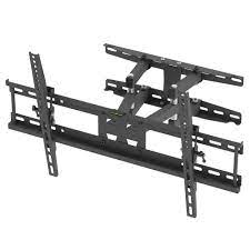 Photo 1 of LEADZM TMDS-203 32"-70" 110Lbs VESA600*400 Full Motion TV Wall Mount Tilt Range 0-12°