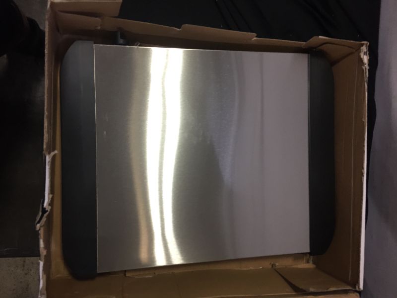 Photo 1 of Elite Gourmet 2-Tray Warmer (tray warmer only)