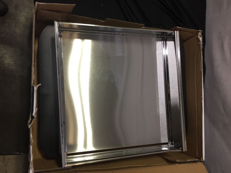 Photo 1 of Elite Gourmet 2-Tray Warmer (tray warmer only)