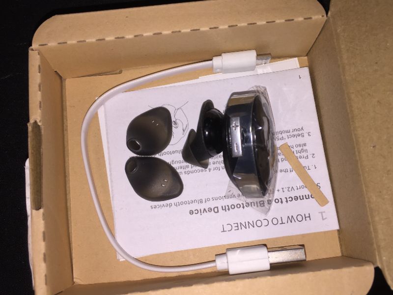 Photo 1 of 3 PACK BLUETOOTH EARBUD FOR PHONE