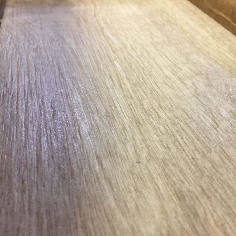 Photo 1 of 5 slabs of Meadow Wood Soft Brown 6 in. x 24 in. Glazed Porcelain Floor and Wall Tile 3 dollars and 24 cents per sq ft