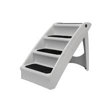 Photo 1 of PetSafe CozyUp Folding Pet Steps