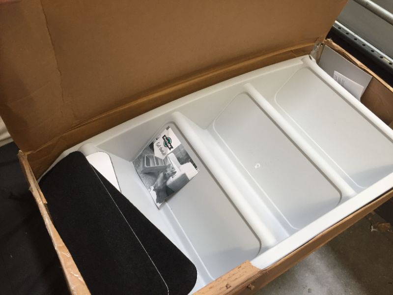 Photo 1 of PetSafe CozyUp Folding Pet Steps